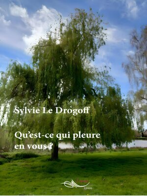 cover image of Qu'est-ce qui pleure en vous